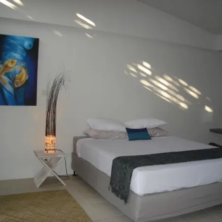 Aquaria Eco Resort Candi Dasa  Exterior photo