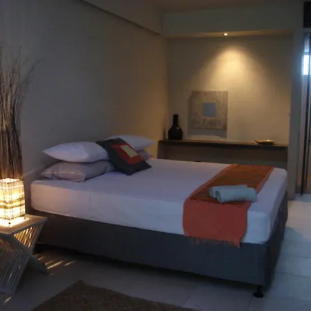 Aquaria Eco Resort Candi Dasa  Exterior photo