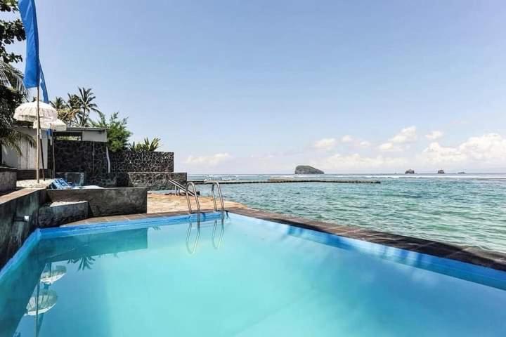 Aquaria Eco 4*