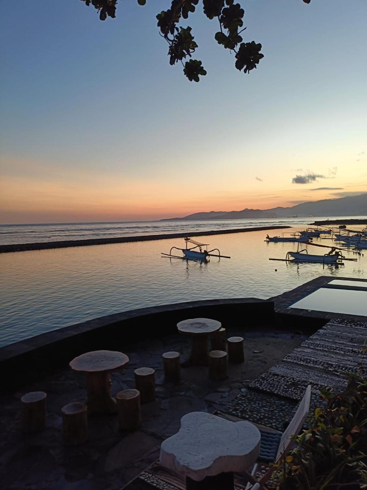 Aquaria Eco Holiday park Candi Dasa (Bali)