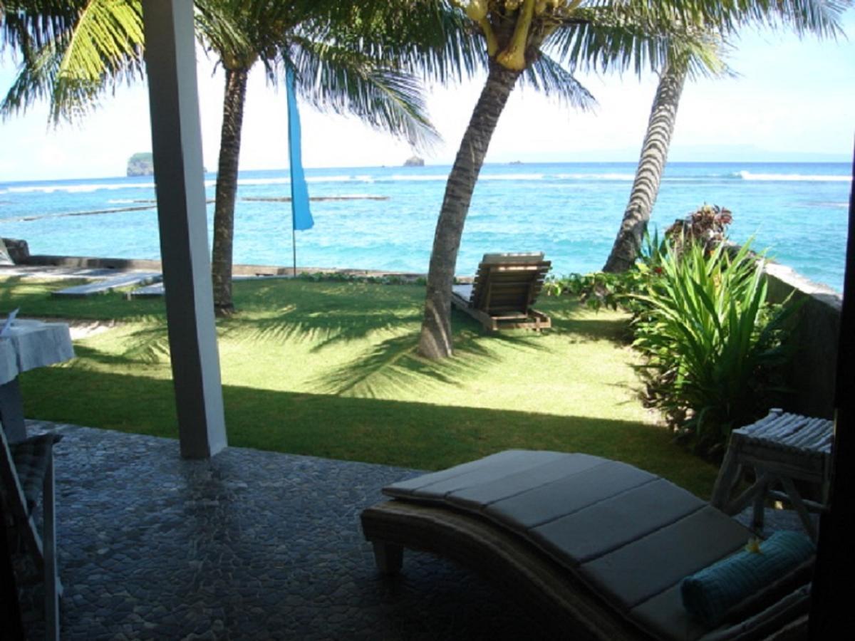 Holiday park Aquaria Eco 4*