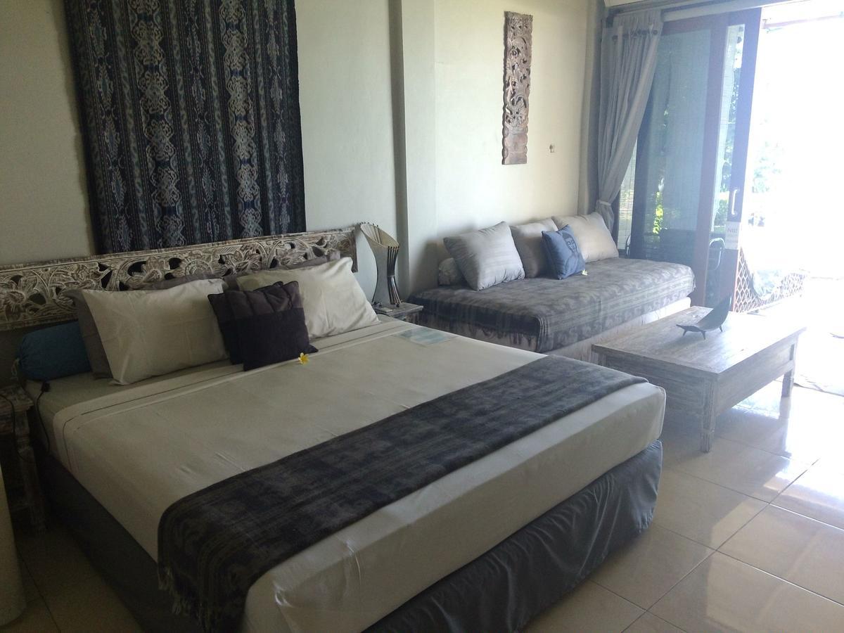Aquaria Eco 4* Candi Dasa (Bali)