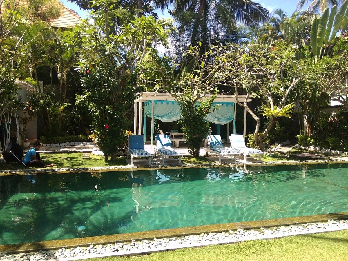 Holiday park Aquaria Eco 4*